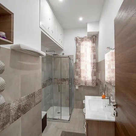 A Mare Apartment Trapani