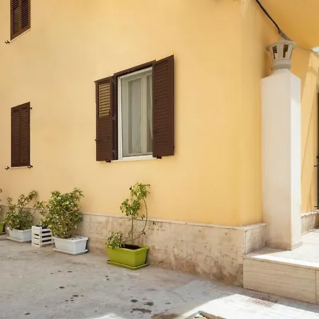 A Mare Apartment