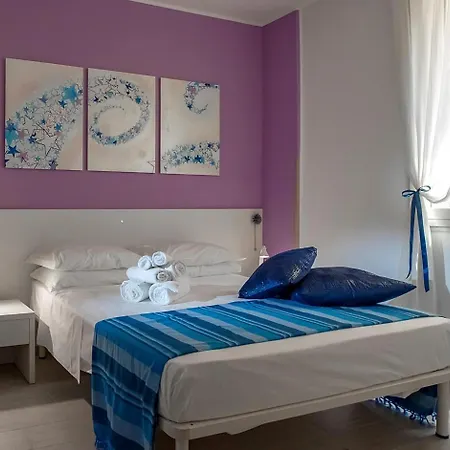 A Mare Apartment