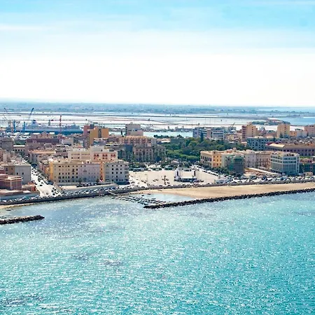 A Mare Apartment Trapani
