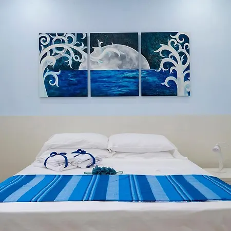 A Mare تراباني