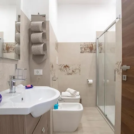 A Mare Apartment *