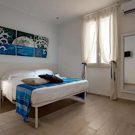 A Mare Apartment *