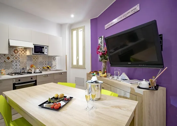 Apartamento A Mare *