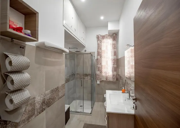 A Mare Apartamento Trapani