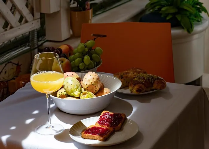 Apartamento A Mare *